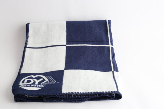 MDY pashmina Fabric Blanket