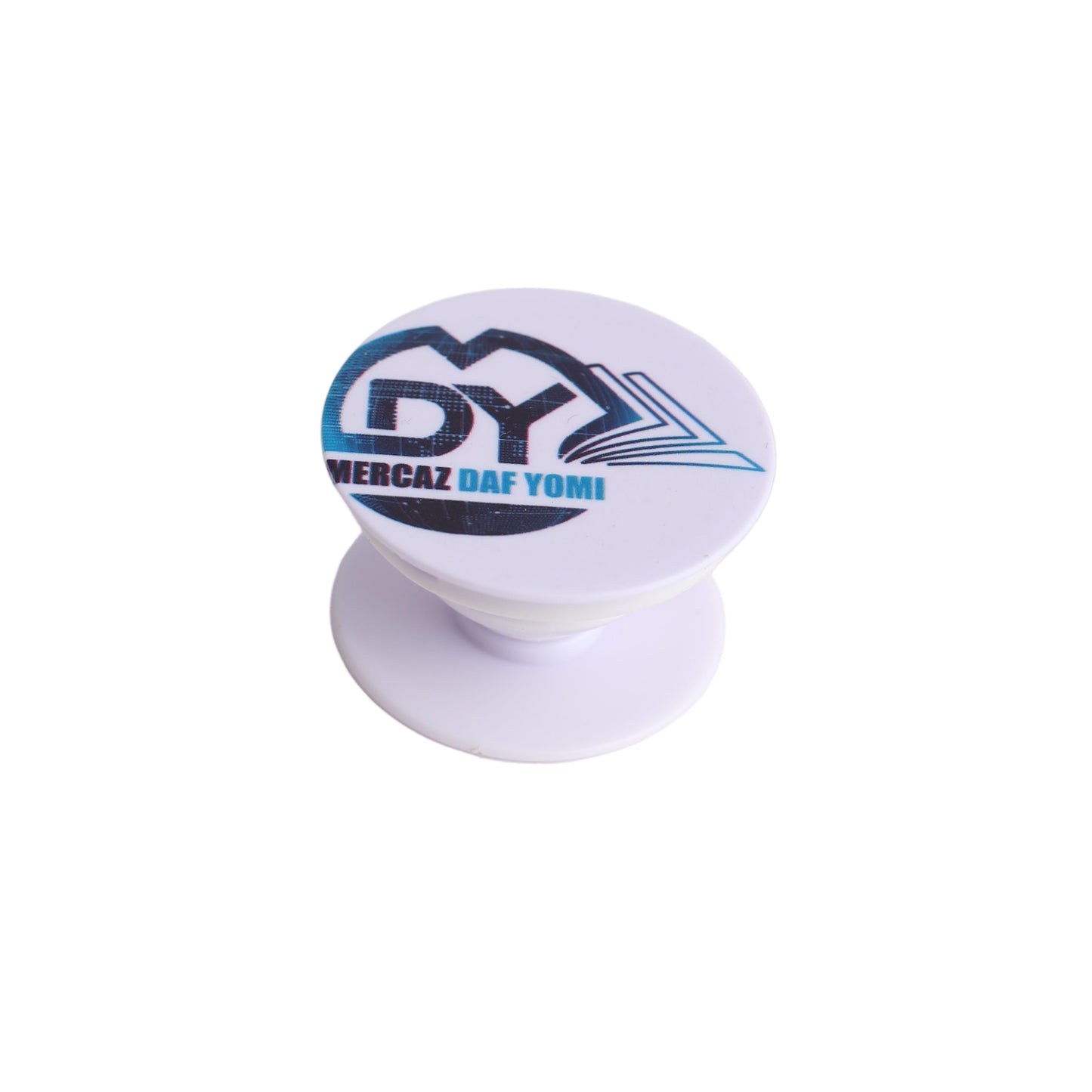 MDY Logo EZ Finger Phone Grip