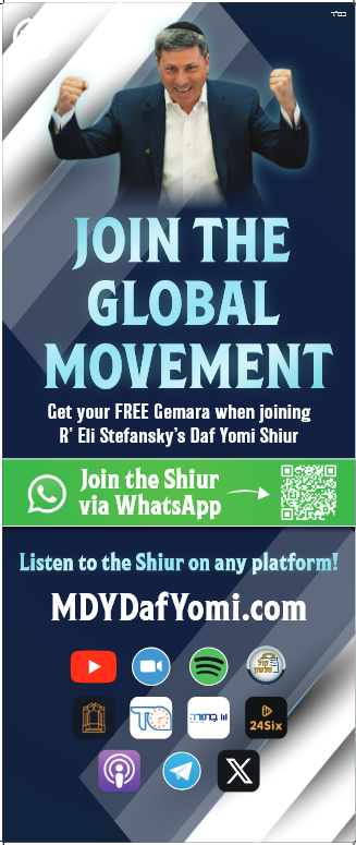 MDY Ambassador Kit - 50 Cards + Poster