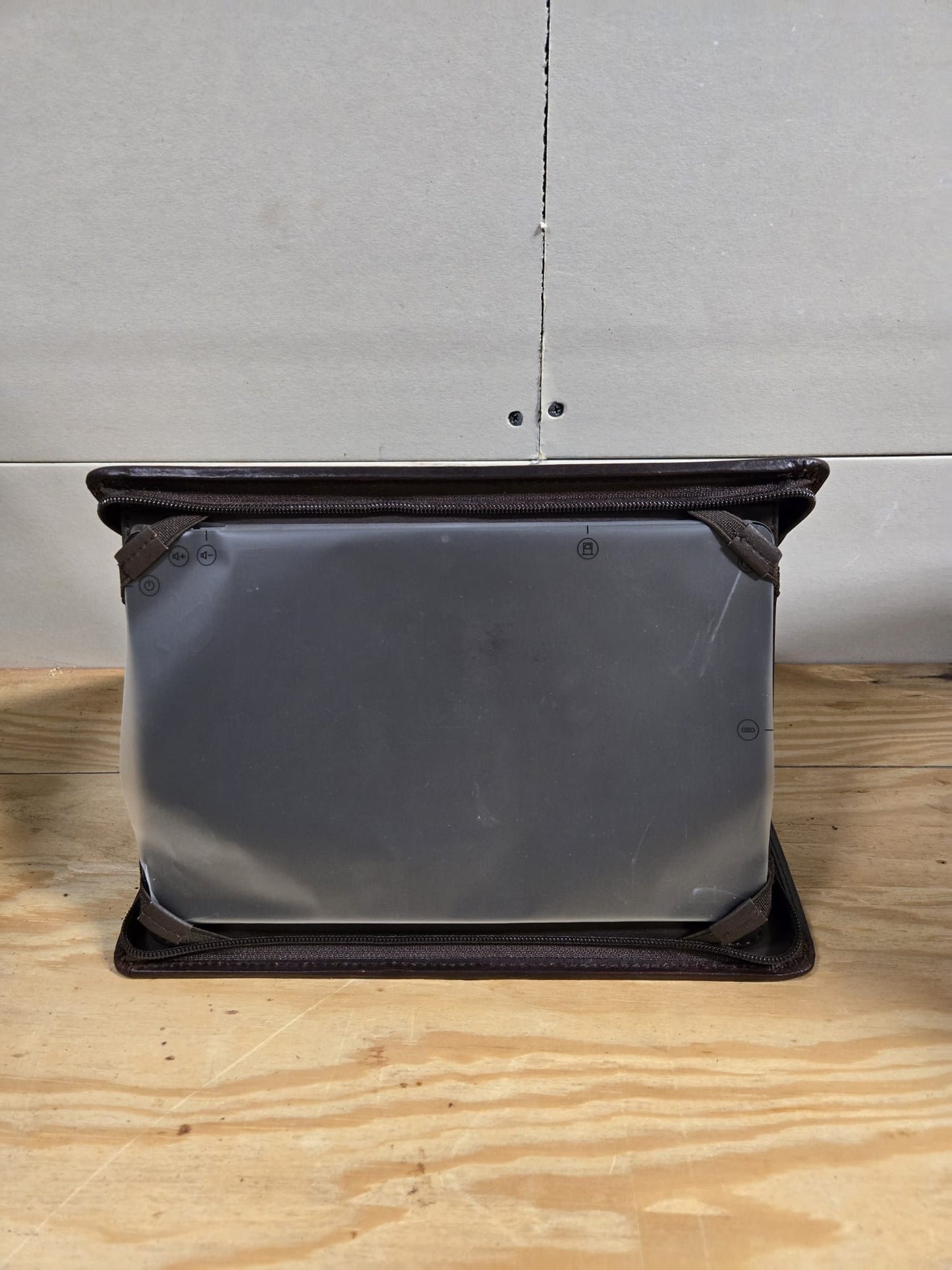 Limited Edition MDY Tablet Leather Case