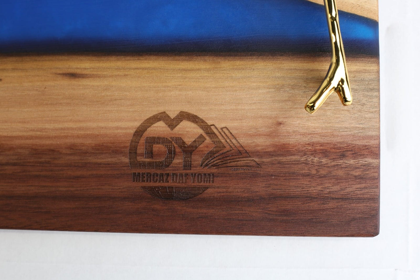 Large MDY Challah Tray