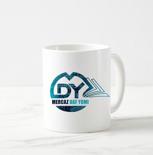 Mdy Mug