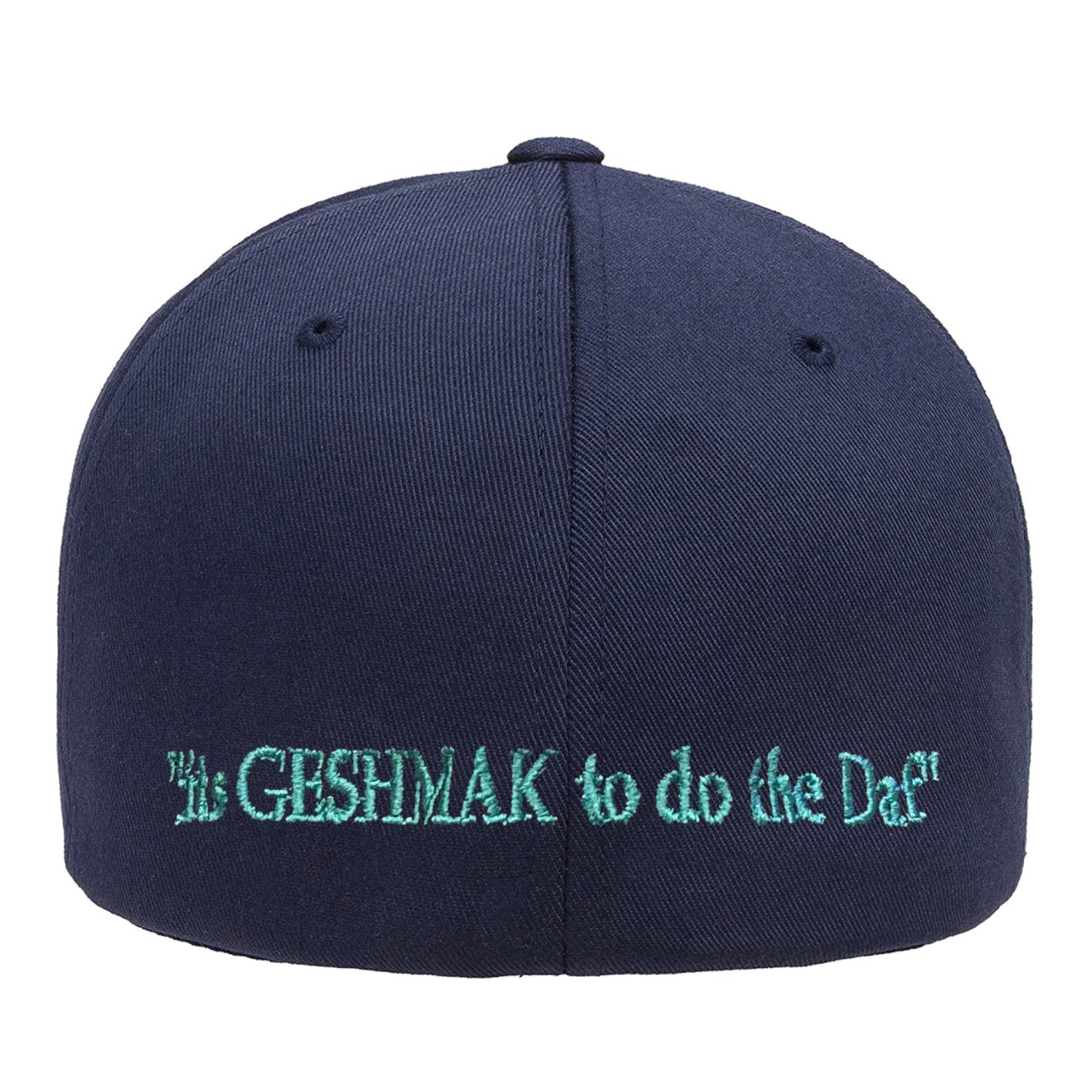 MDY FlexFit Cap Embroidered