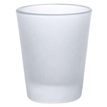 Mdy Logo Color Shot glass