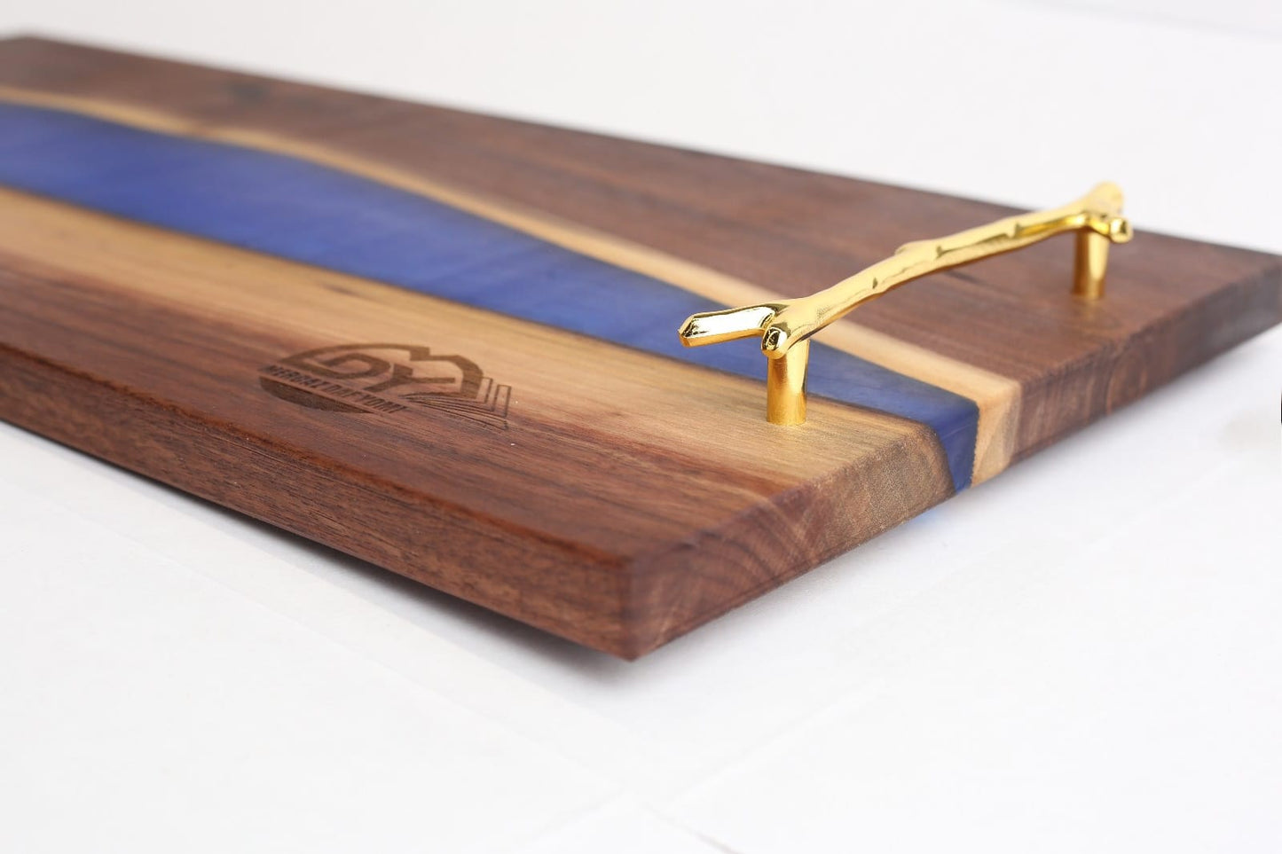 Large MDY Challah Tray