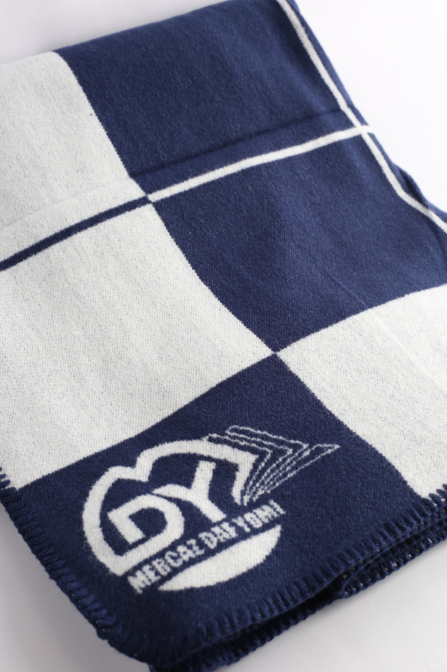MDY pashmina Fabric Blanket