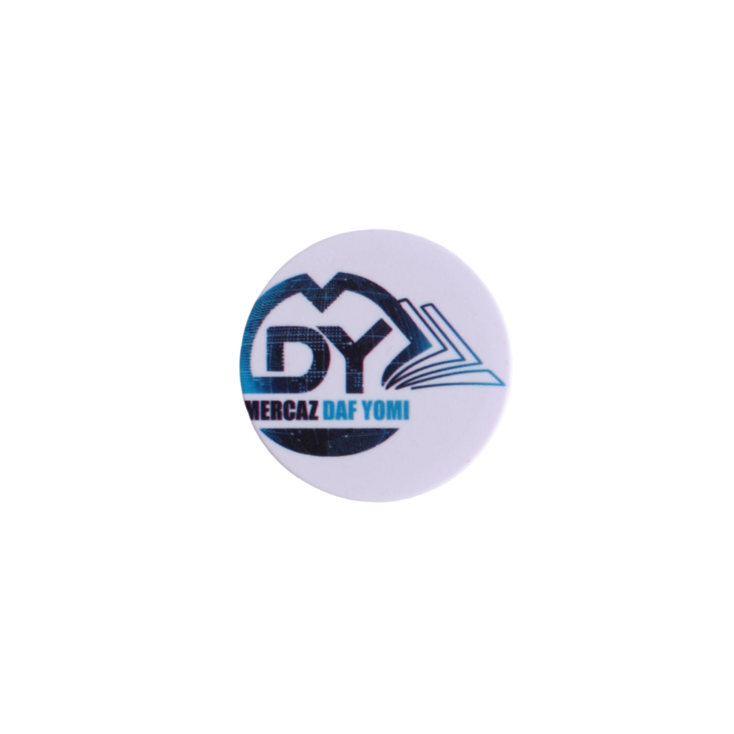 MDY Logo EZ Finger Phone Grip