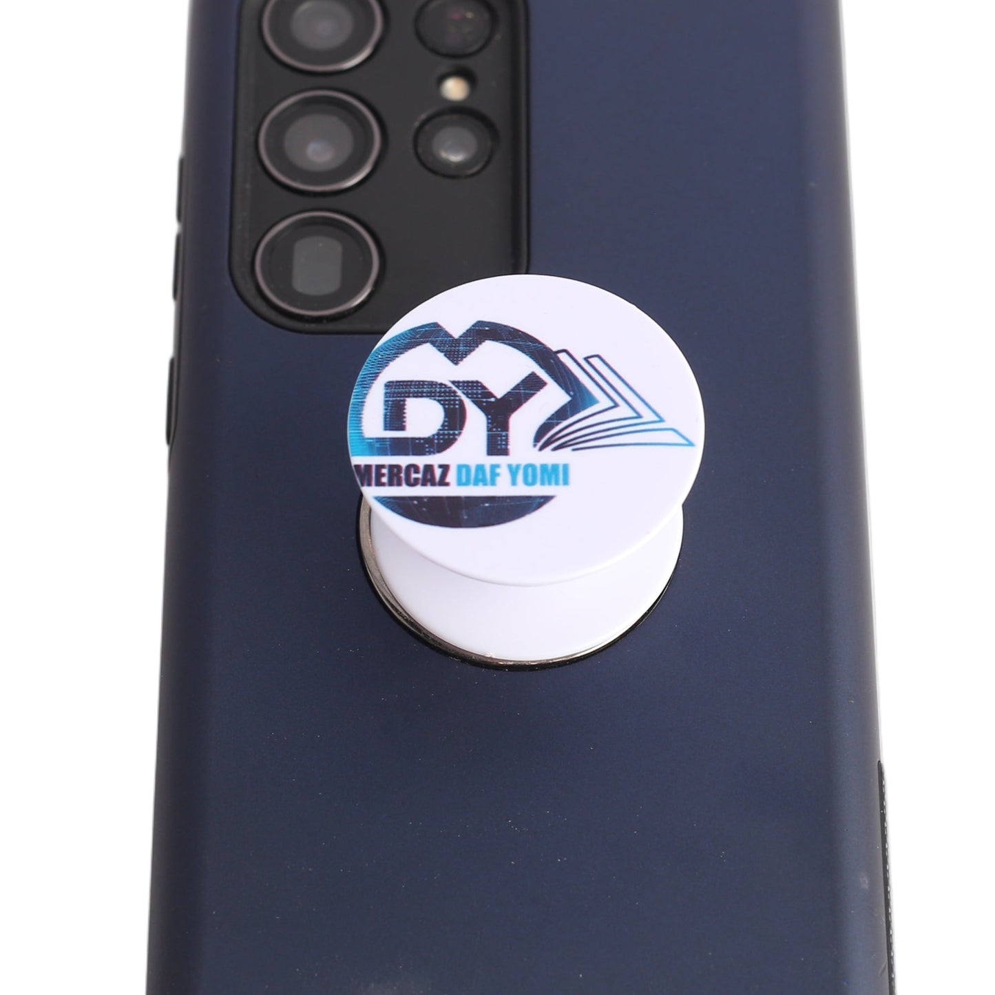 MDY Logo EZ Finger Phone Grip