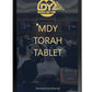 Premium Torah Tablet