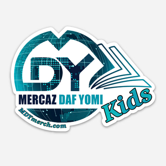 MDY Kids Magnet Small