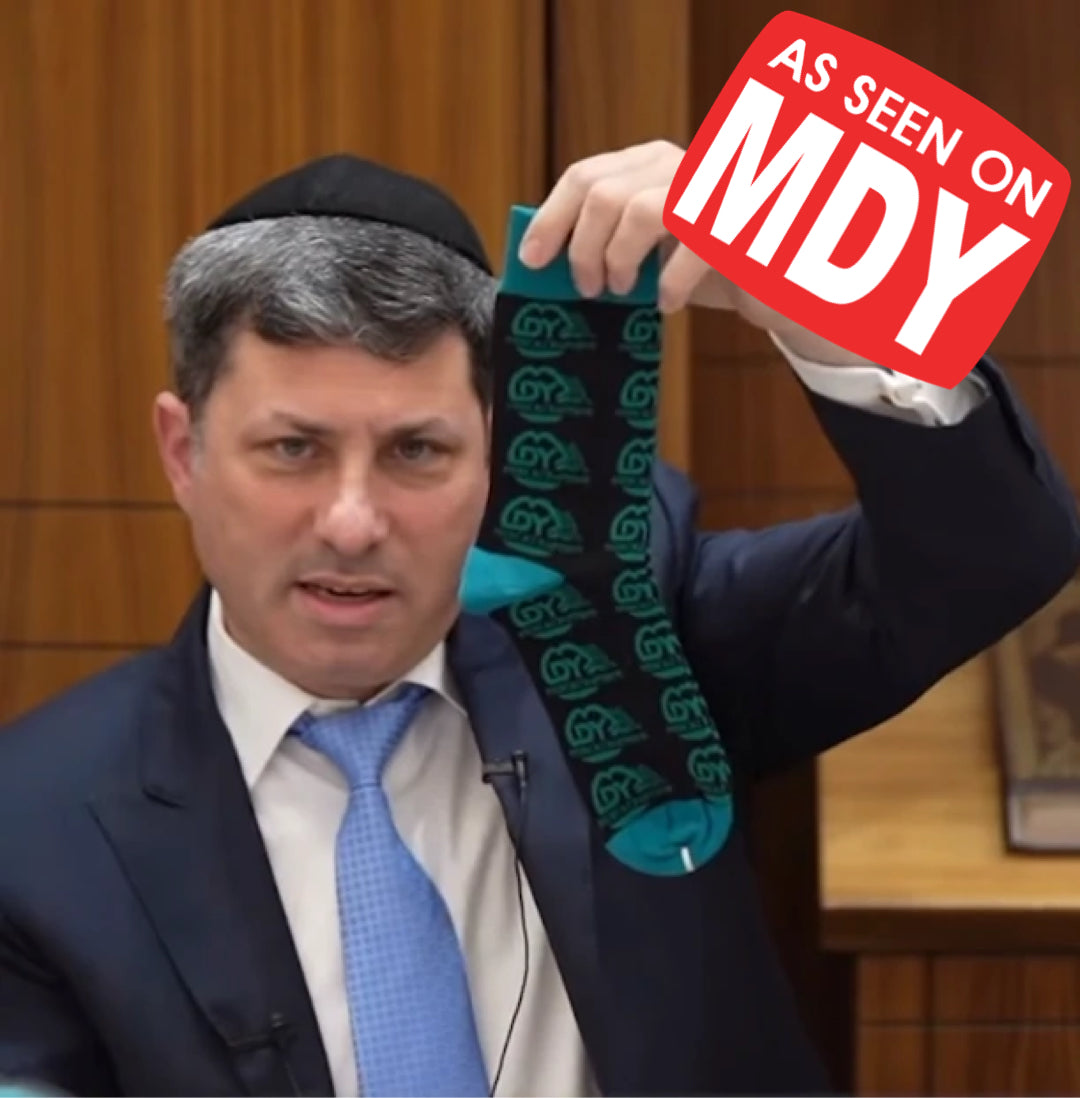 MDY Socks