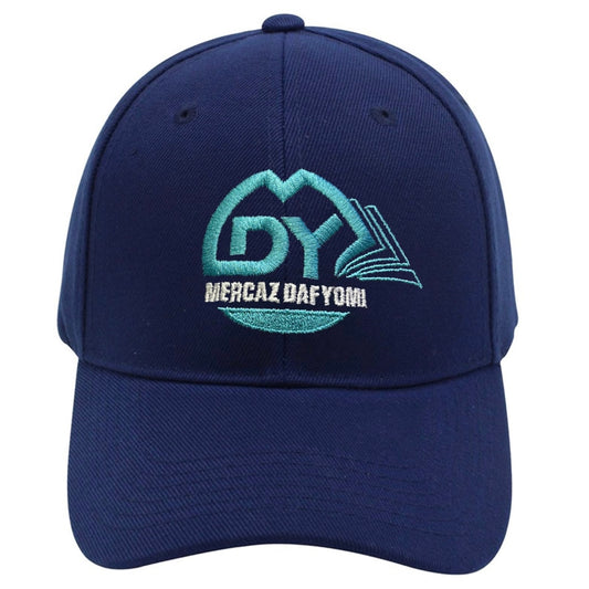 MDY Cap (Embroidered in the USA)